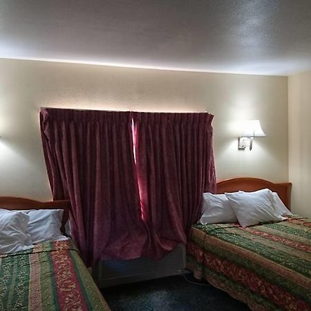 Bristol Motel Long Beach Luaran gambar