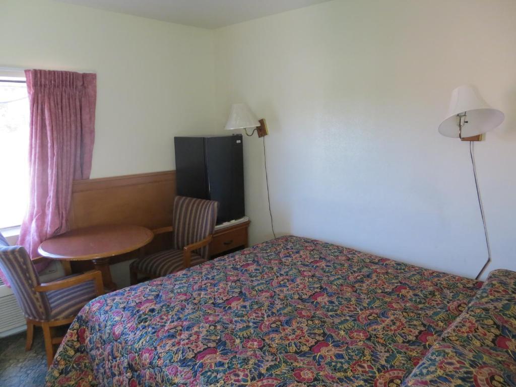 Bristol Motel Long Beach Bilik gambar