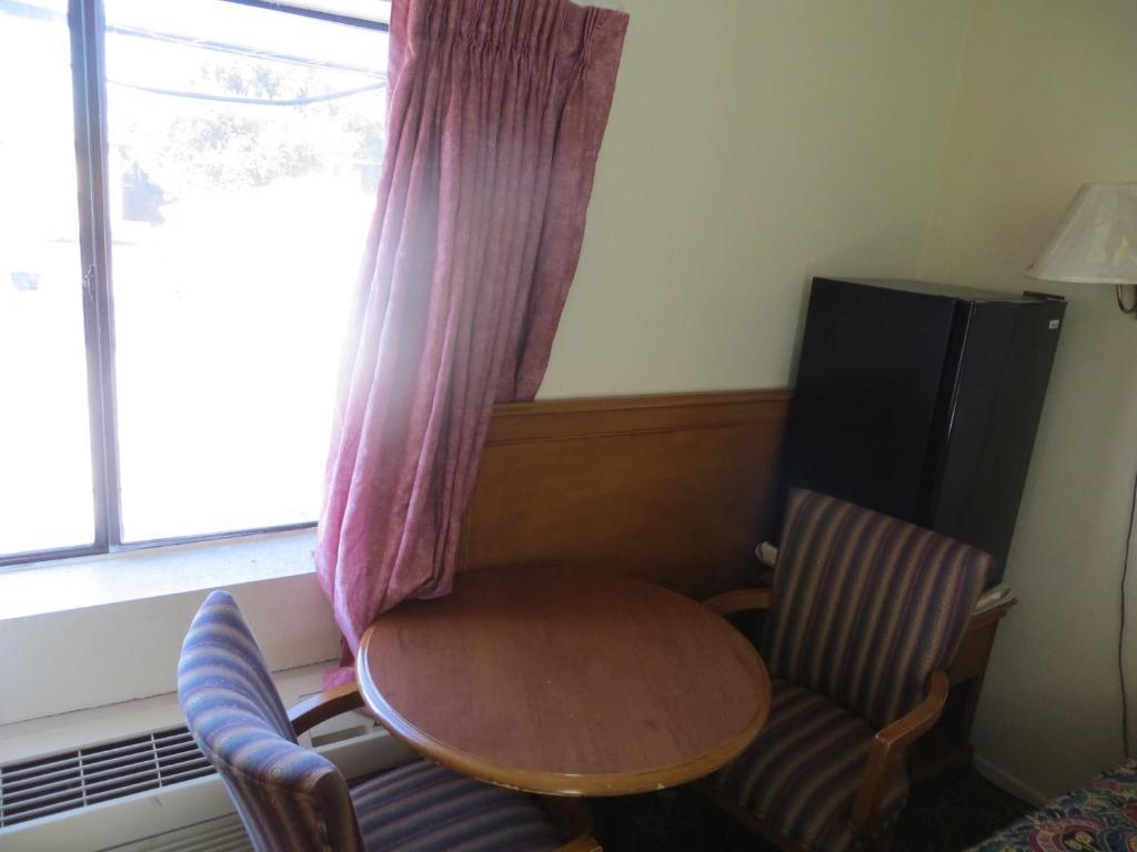 Bristol Motel Long Beach Bilik gambar